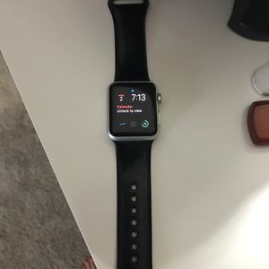 Apple Watch series 2